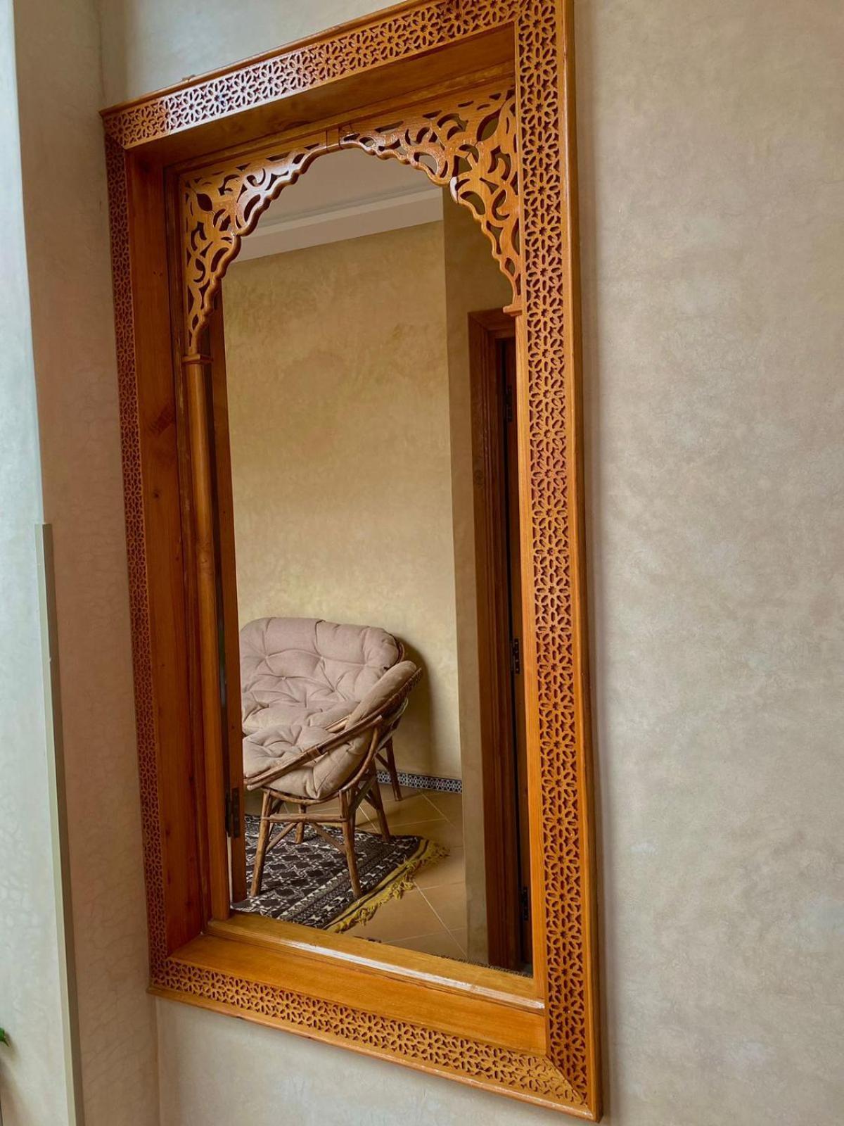 Riad Lalla Zineb Rabat Luaran gambar