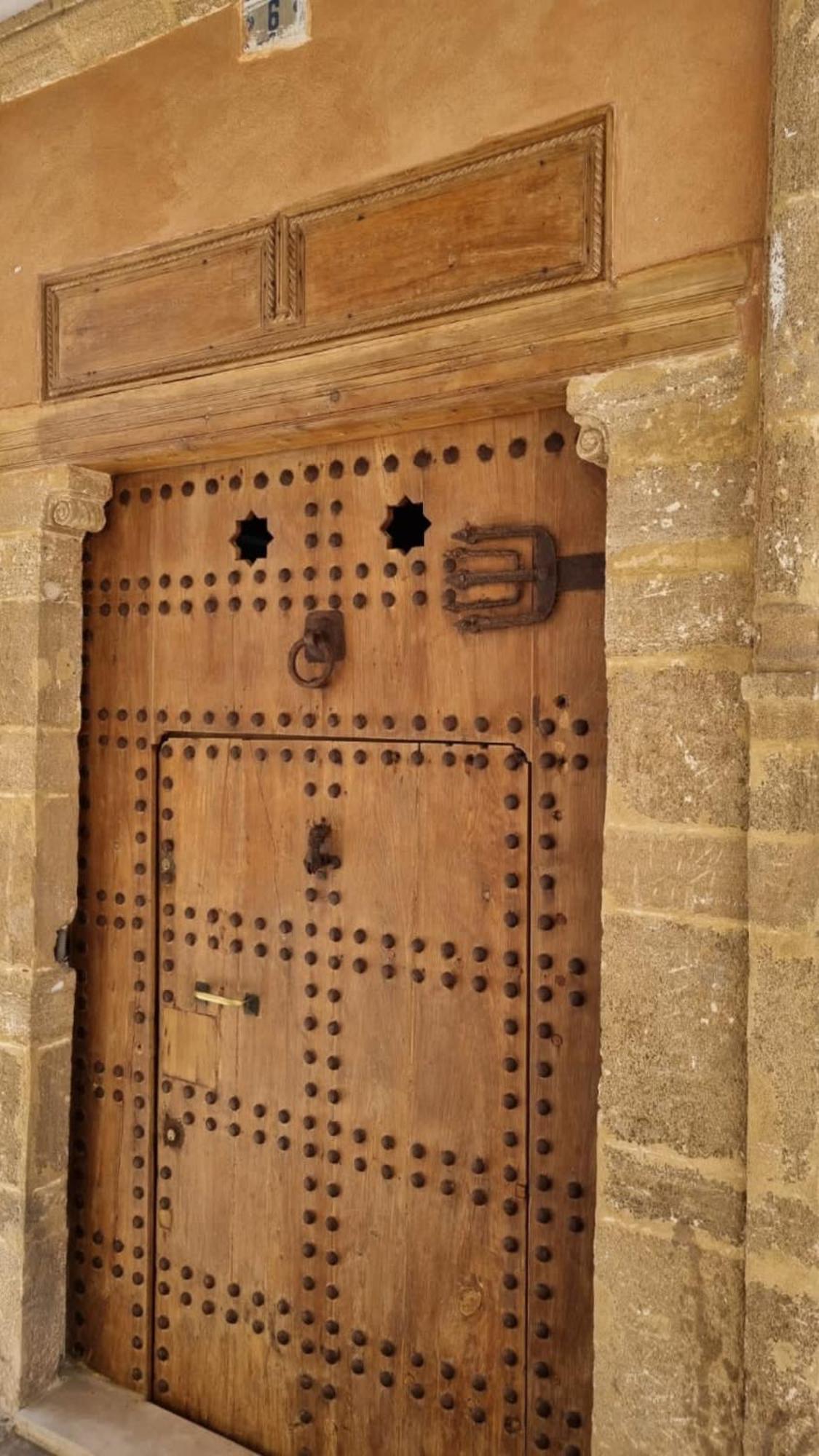 Riad Lalla Zineb Rabat Luaran gambar