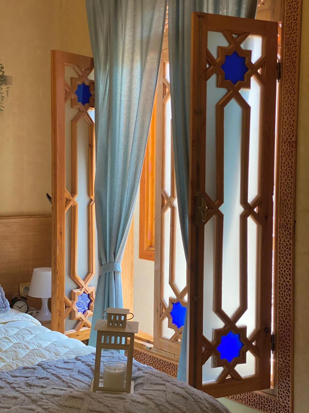 Riad Lalla Zineb Rabat Luaran gambar